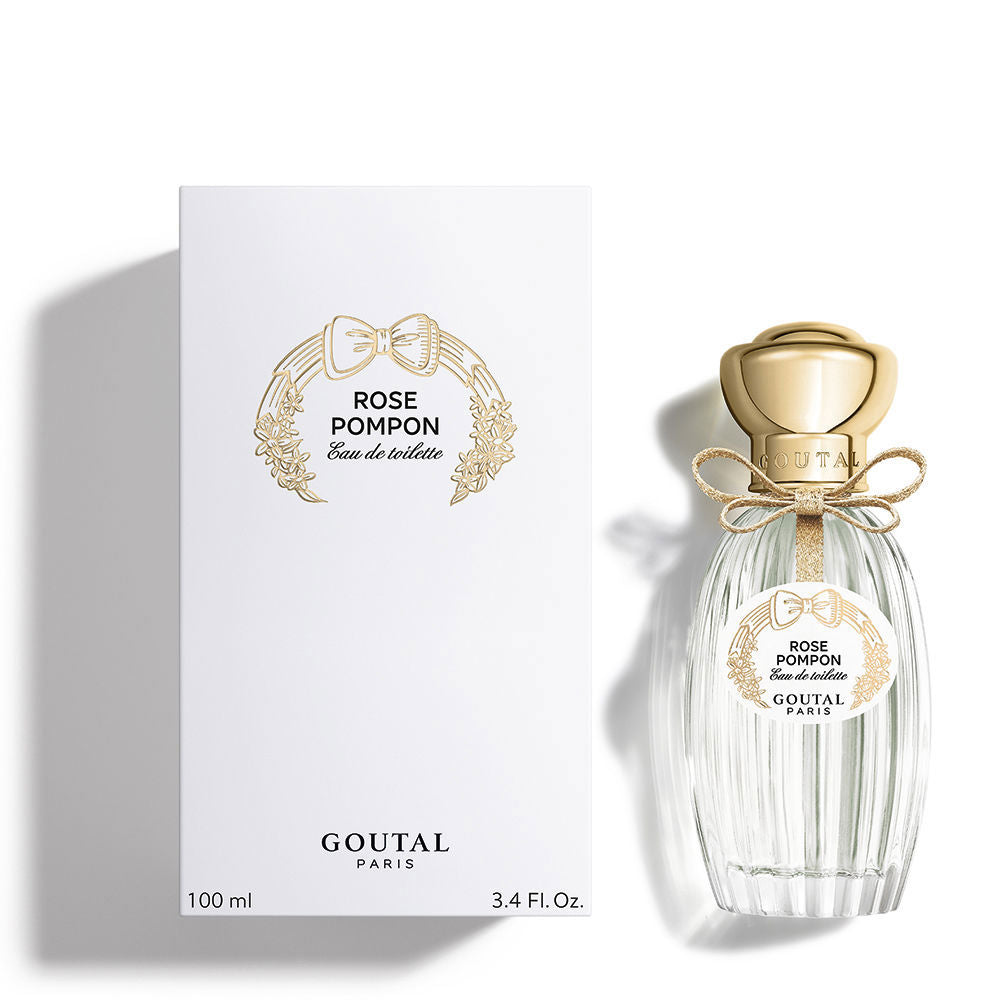 GOUTAL ROSE POMPON eau de toilette spray in 100 ml , Perfumes by GOUTAL. Merkmale: . Verfügbar bei ParfümReich.