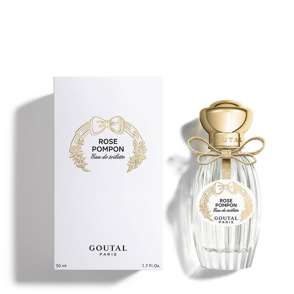 GOUTAL ROSE POMPON eau de toilette spray in 50 ml , Perfumes by GOUTAL. Merkmale: . Verfügbar bei ParfümReich.