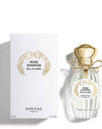 GOUTAL ROSE POMPON eau de toilette spray in 50 ml , Perfumes by GOUTAL. Merkmale: . Verfügbar bei ParfümReich.