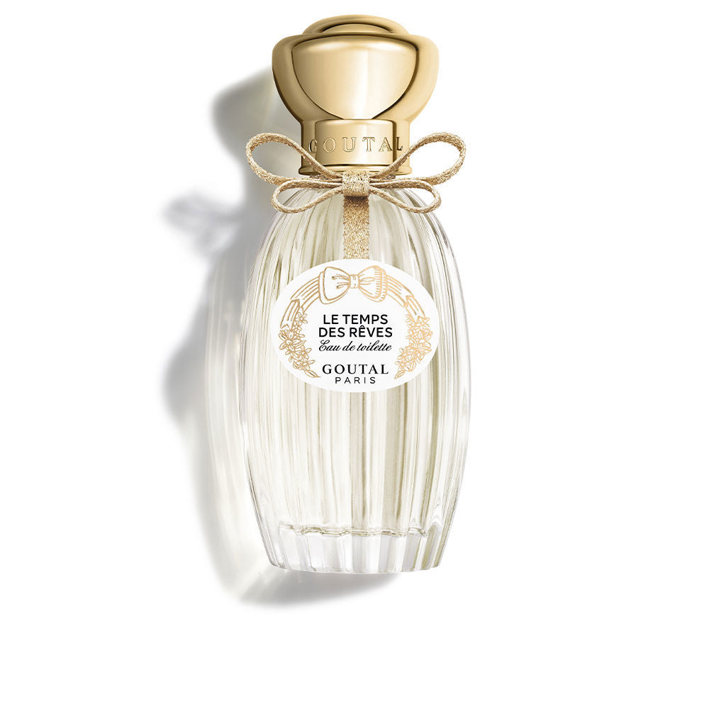 GOUTAL TEMPS DES REVES eau de toilette spray in 100 ml , Perfumes by GOUTAL. Merkmale: . Verfügbar bei ParfümReich.