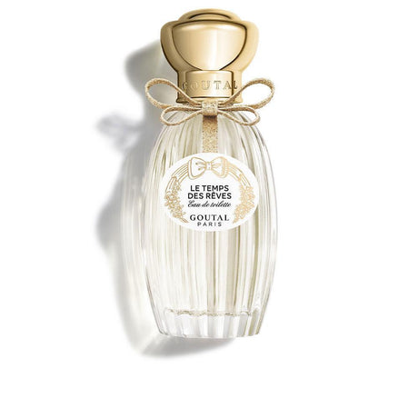 GOUTAL TEMPS DES REVES eau de toilette spray in 100 ml , Perfumes by GOUTAL. Merkmale: . Verfügbar bei ParfümReich.