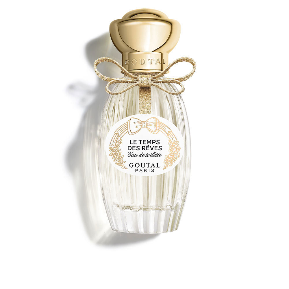 GOUTAL TEMPS DES REVES eau de toilette spray in 50 ml , Perfumes by GOUTAL. Merkmale: . Verfügbar bei ParfümReich.