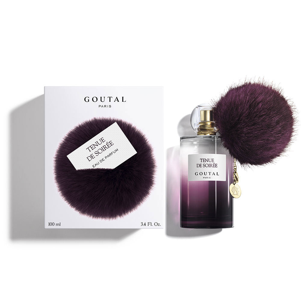 GOUTAL TENUE DE SOIRÉE eau de parfum spray 100 ml in , Perfumes by GOUTAL. Merkmale: . Verfügbar bei ParfümReich.