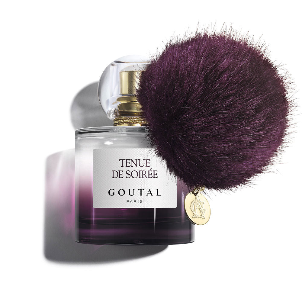 GOUTAL TENUE DE SOIRÉE eau de parfum spray 50 ml in , Perfumes by GOUTAL. Merkmale: . Verfügbar bei ParfümReich.