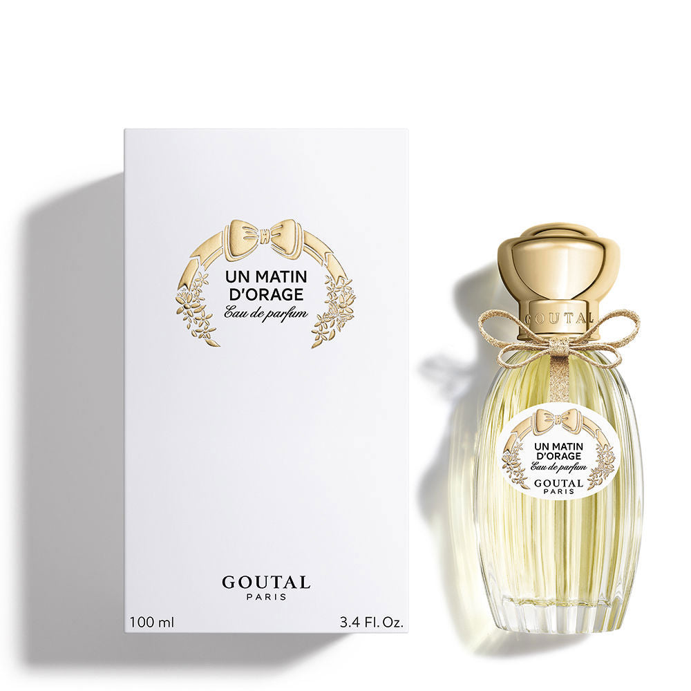 GOUTAL UN MATIN D'ORAGE eau de parfum spray 100 ml in , Perfumes by GOUTAL. Merkmale: . Verfügbar bei ParfümReich.