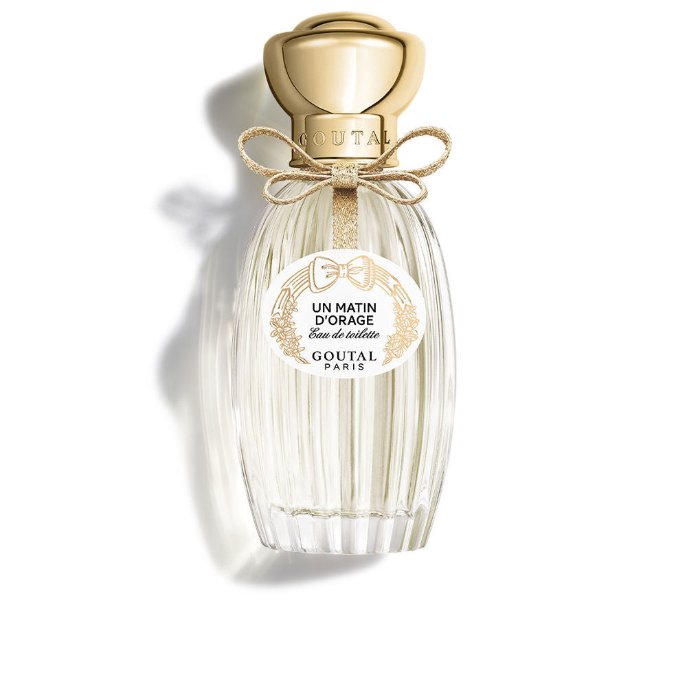 GOUTAL UN MATIN D'ORAGE eau de toilette spray 100 ml in , Perfumes by GOUTAL. Merkmale: . Verfügbar bei ParfümReich.