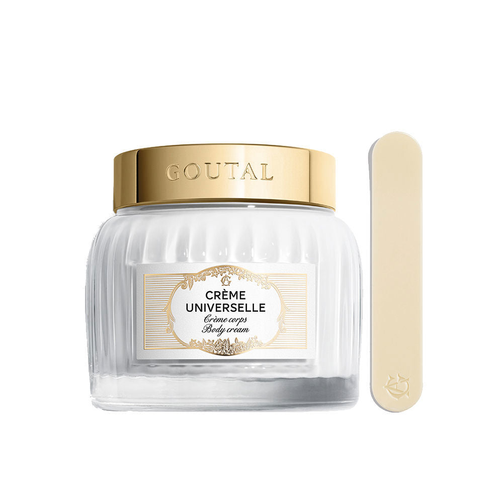 GOUTAL UNIVERSELLE body cream 175 ml in , Body Cosmetics by GOUTAL. Merkmale: . Verfügbar bei ParfümReich.