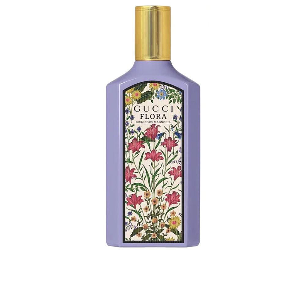 GUCCI FLORA GORGEOUS MAGNOLIA edp vapo in 100 ml , Perfumes by GUCCI. Merkmale: . Verfügbar bei ParfümReich.