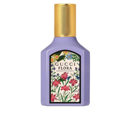 GUCCI FLORA GORGEOUS MAGNOLIA edp vapo in 30 ml , Perfumes by GUCCI. Merkmale: . Verfügbar bei ParfümReich.