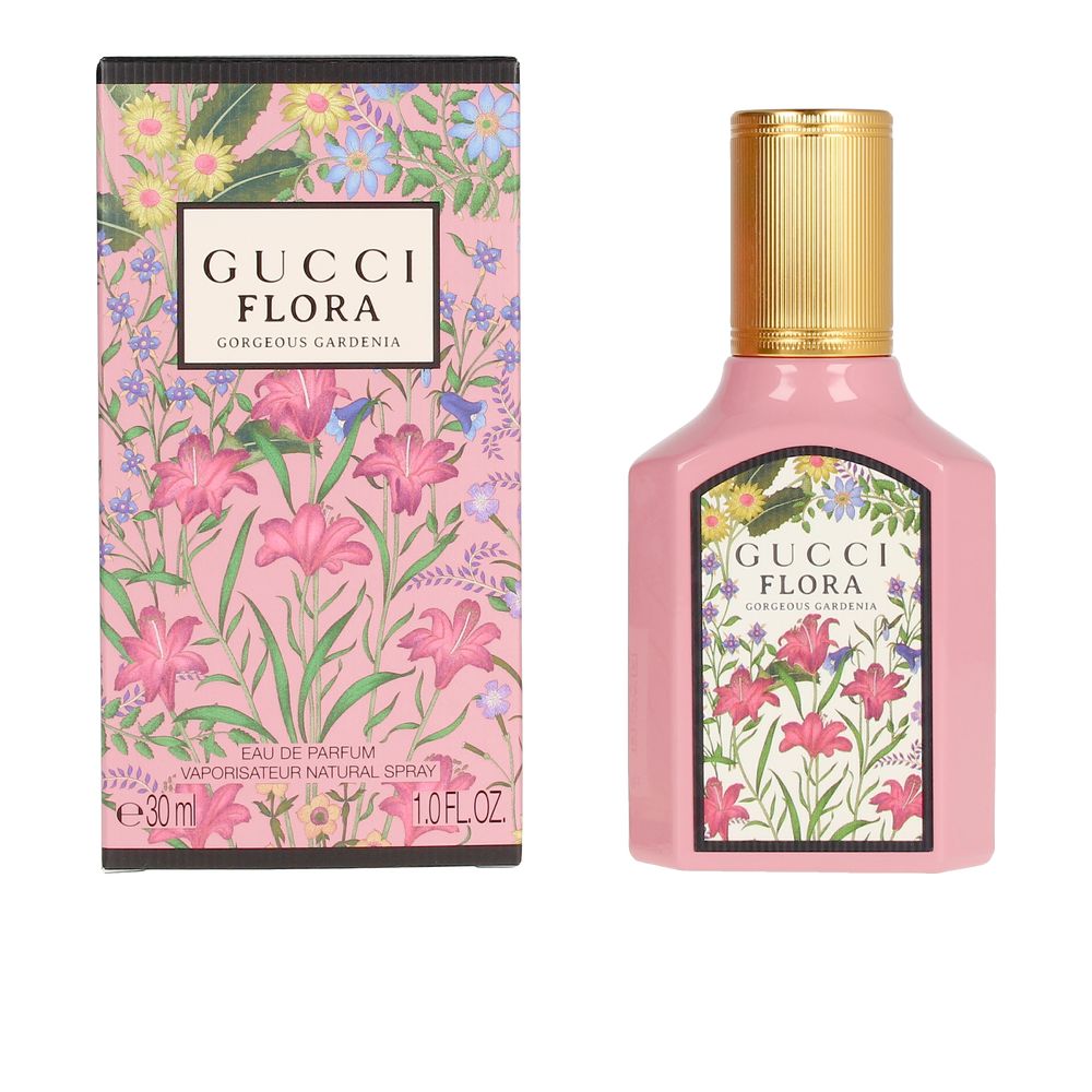 GUCCI GORGEOUS GARDENIA eau de parfum spray 30 ml in , Perfumes by GUCCI. Merkmale: . Verfügbar bei ParfümReich.