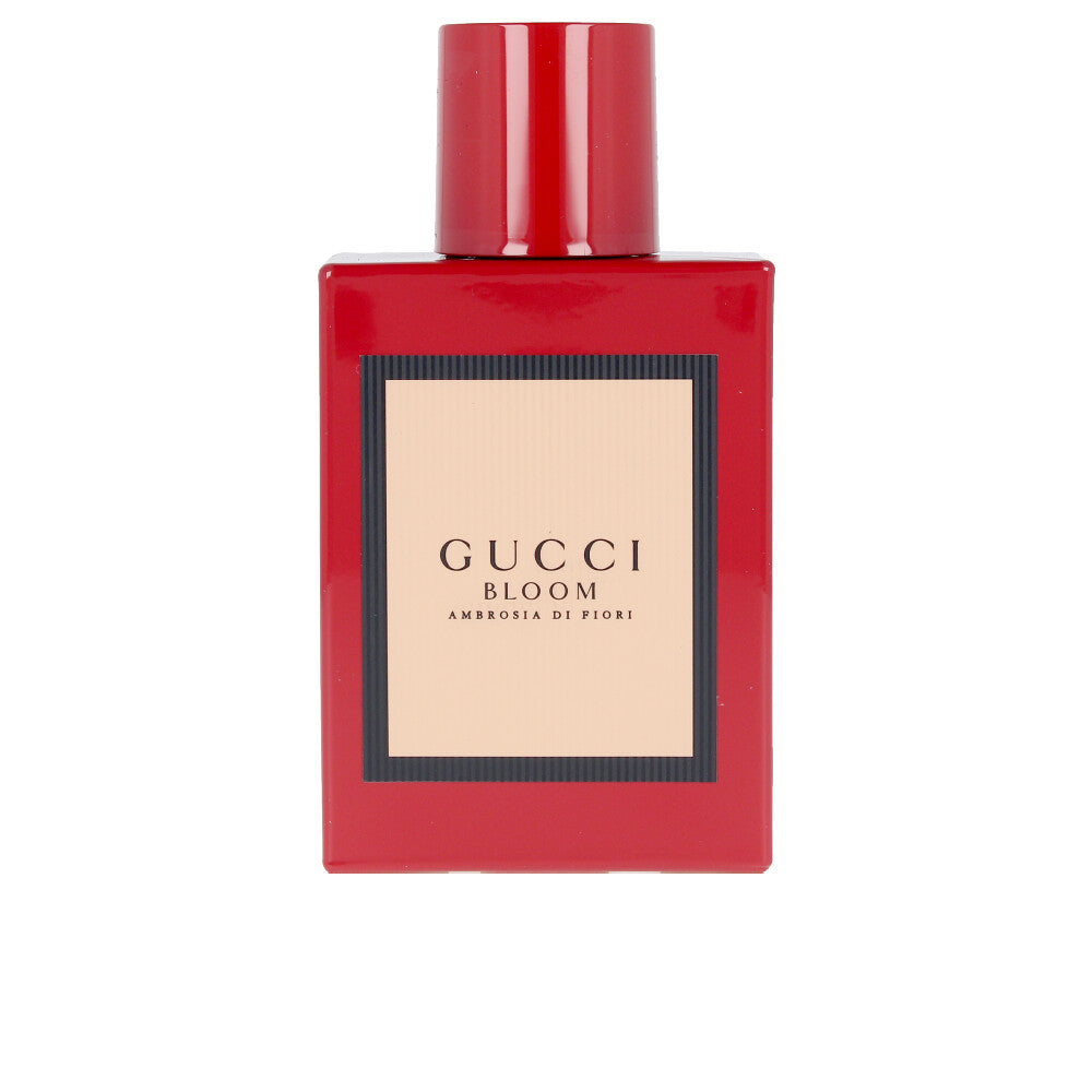 GUCCI GUCCI BLOOM AMBROSIA DI FIORI eau de parfum spray 50 ml in , Perfumes by GUCCI. Merkmale: . Verfügbar bei ParfümReich.