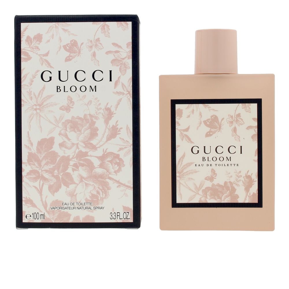 GUCCI GUCCI BLOOM eau de toilette spray in 100 ml , Perfumes by GUCCI. Merkmale: . Verfügbar bei ParfümReich.