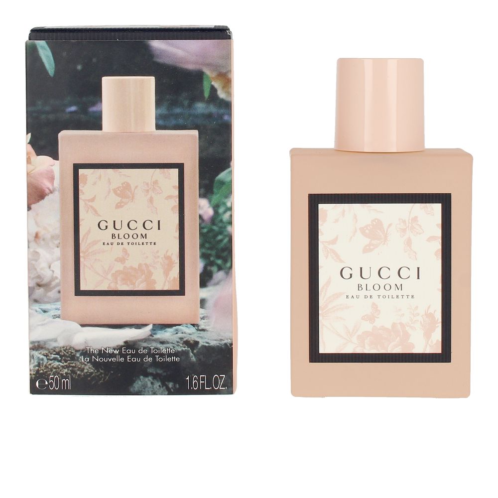 GUCCI GUCCI BLOOM eau de toilette spray in 50 ml , Perfumes by GUCCI. Merkmale: . Verfügbar bei ParfümReich.