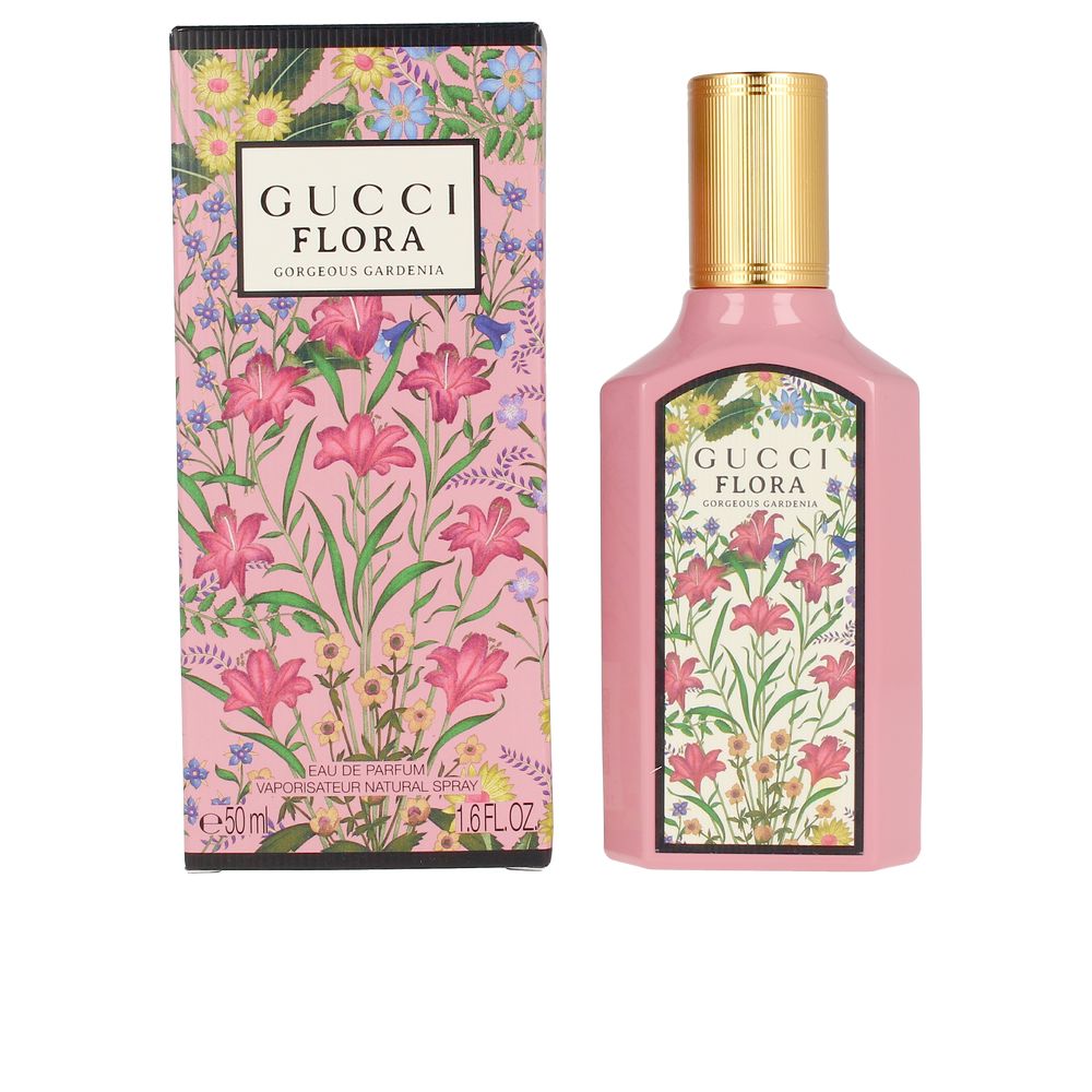 GUCCI GUCCI FLORA georgeous gardenia eau de parfum spray in 50 ml , Perfumes by GUCCI. Merkmale: . Verfügbar bei ParfümReich.