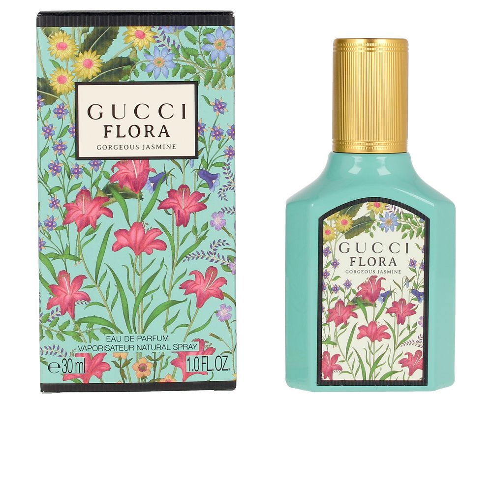 GUCCI GUCCI FLORA gorgeous jasmine edp vapo in 30 ml , Perfumes by GUCCI. Merkmale: . Verfügbar bei ParfümReich.