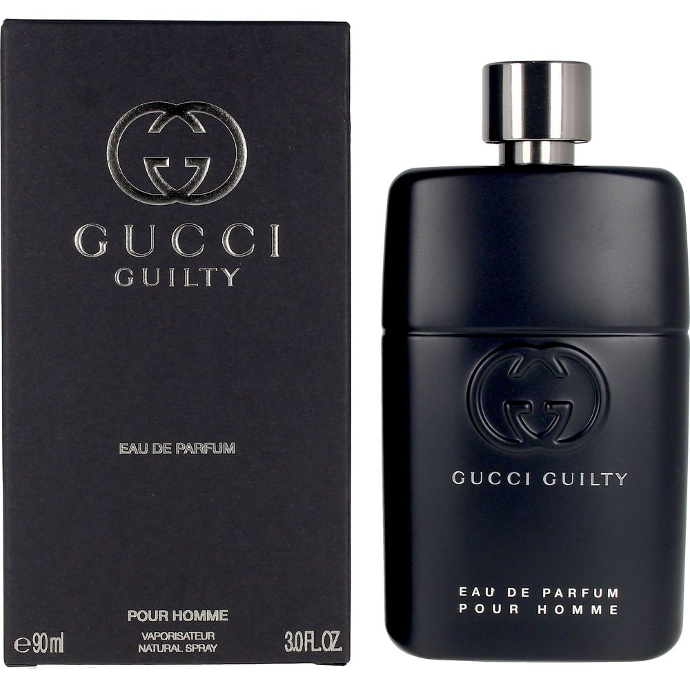 GUCCI GUCCI GUILTY POUR HOMME eau de parfum spray 90 ml in , Perfumes by GUCCI. Merkmale: . Verfügbar bei ParfümReich.