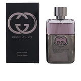 GUCCI GUCCI GUILTY POUR HOMME eau de toilette spray in 50 ml , Perfumes by GUCCI. Merkmale: . Verfügbar bei ParfümReich.
