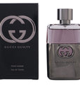 GUCCI GUCCI GUILTY POUR HOMME eau de toilette spray in 50 ml , Perfumes by GUCCI. Merkmale: . Verfügbar bei ParfümReich.