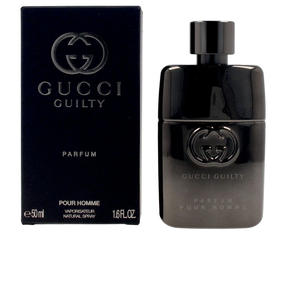 GUCCI GUCCI GUILTY POUR HOMME PARFUM eau de parfum spray in 50 ml , Perfumes by GUCCI. Merkmale: . Verfügbar bei ParfümReich.