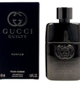 GUCCI GUCCI GUILTY POUR HOMME PARFUM eau de parfum spray in 50 ml , Perfumes by GUCCI. Merkmale: . Verfügbar bei ParfümReich.