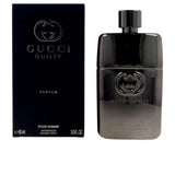 GUCCI GUCCI GUILTY POUR HOMME PARFUM eau de parfum spray in 90 ml , Perfumes by GUCCI. Merkmale: . Verfügbar bei ParfümReich.