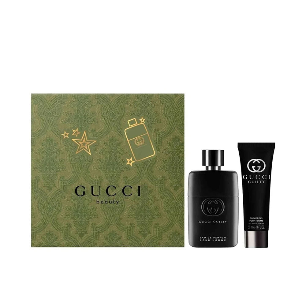 GUCCI GUCCI GUILTY POUR HOMME PARFUM LOT 2 pcs in , Perfumes by GUCCI. Merkmale: . Verfügbar bei ParfümReich.