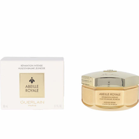 GUERLAIN ABEILLE ROYAL aceite en bálsamo de juventud reparación intensa 80 ml in , Facial Cosmetics by GUERLAIN. Merkmale: . Verfügbar bei ParfümReich.