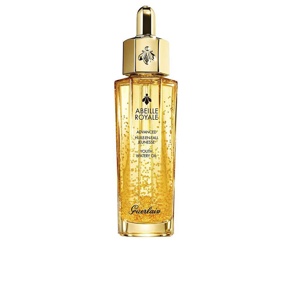 GUERLAIN ABEILLE ROYALE advanced youth watery oil in 30 ml , Facial Cosmetics by GUERLAIN. Merkmale: . Verfügbar bei ParfümReich.
