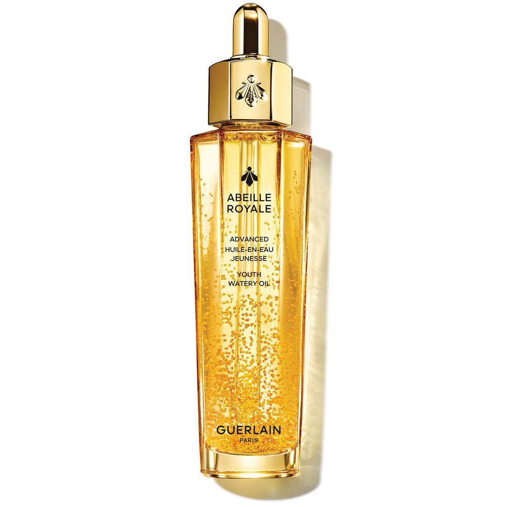 GUERLAIN ABEILLE ROYALE advanced youth watery oil in 50 ml , Facial Cosmetics by GUERLAIN. Merkmale: . Verfügbar bei ParfümReich.