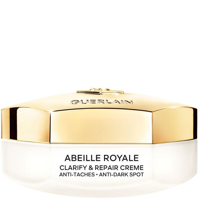 GUERLAIN ABEILLE ROYALE clarifying and repairing cream 50 ml in , Facial Cosmetics by GUERLAIN. Merkmale: . Verfügbar bei ParfümReich.