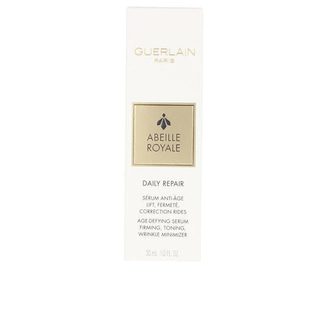 GUERLAIN ABEILLE ROYALE daily repair serum in 30 ml , Facial Cosmetics by GUERLAIN. Merkmale: . Verfügbar bei ParfümReich.