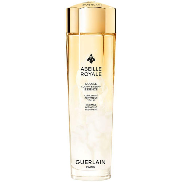 GUERLAIN ABEILLE ROYALE double clarifying and repairing essence 150 ml in , Facial Cosmetics by GUERLAIN. Merkmale: . Verfügbar bei ParfümReich.