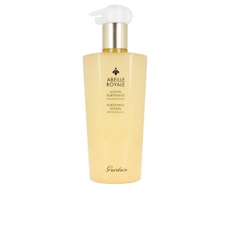 GUERLAIN ABEILLE ROYALE fortifying lotion with Royal Jelly in 300 ml , Facial Cosmetics by GUERLAIN. Merkmale: . Verfügbar bei ParfümReich.