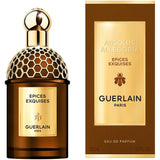 GUERLAIN ABSOLUS ALLEGORIA ÉPICES EXQUISES edp vapo 125 ml in , Perfumes by GUERLAIN. Merkmale: . Verfügbar bei ParfümReich.