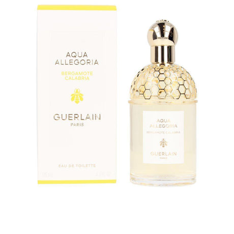 GUERLAIN AQUA ALLEGORIA BERGAMOTE CALABRIA eau de toilette spray in 125 ml , Perfumes by GUERLAIN. Merkmale: . Verfügbar bei ParfümReich.