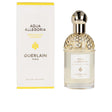 GUERLAIN AQUA ALLEGORIA BERGAMOTE CALABRIA eau de toilette spray in 75 ml , Perfumes by GUERLAIN. Merkmale: . Verfügbar bei ParfümReich.