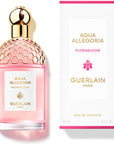 GUERLAIN AQUA ALLEGORIA FLORABLOOM edt refillable vape in 125 ml , Perfumes by GUERLAIN. Merkmale: . Verfügbar bei ParfümReich.