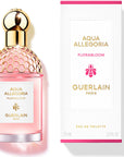 GUERLAIN AQUA ALLEGORIA FLORABLOOM edt refillable vape in 75 ml , Perfumes by GUERLAIN. Merkmale: . Verfügbar bei ParfümReich.