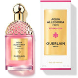 GUERLAIN AQUA ALLEGORIA FLORABLOOM FORTE refillable vape edp in 125 ml , Perfumes by GUERLAIN. Merkmale: . Verfügbar bei ParfümReich.