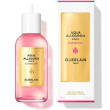 GUERLAIN AQUA ALLEGORIA FLORABLOOM FORTE refillable vape edp in 200 ml , Perfumes by GUERLAIN. Merkmale: . Verfügbar bei ParfümReich.