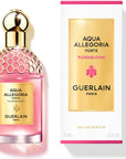 GUERLAIN AQUA ALLEGORIA FLORABLOOM FORTE refillable vape edp in 75 ml , Perfumes by GUERLAIN. Merkmale: . Verfügbar bei ParfümReich.