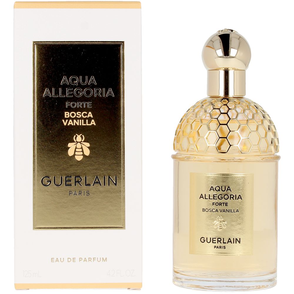 GUERLAIN AQUA ALLEGORIA FORTE BOSCA VANILLA edp vapo in 125 ml , Perfumes by GUERLAIN. Merkmale: . Verfügbar bei ParfümReich.