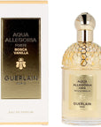 GUERLAIN AQUA ALLEGORIA FORTE BOSCA VANILLA edp vapo in 125 ml , Perfumes by GUERLAIN. Merkmale: . Verfügbar bei ParfümReich.