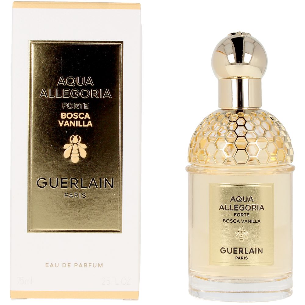 GUERLAIN AQUA ALLEGORIA FORTE BOSCA VANILLA edp vapo in 75 ml , Perfumes by GUERLAIN. Merkmale: . Verfügbar bei ParfümReich.