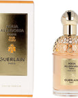 GUERLAIN AQUA ALLEGORIA FORTE OUD YUZO edp vapo in 75 ml , Perfumes by GUERLAIN. Merkmale: . Verfügbar bei ParfümReich.