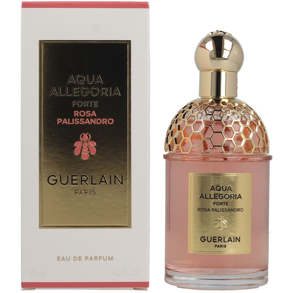 GUERLAIN AQUA ALLEGORIA FORTE ROSA PALISSANDRO edp vapo in 125 ml , Perfumes by GUERLAIN. Merkmale: . Verfügbar bei ParfümReich.