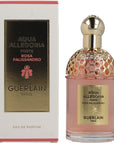 GUERLAIN AQUA ALLEGORIA FORTE ROSA PALISSANDRO edp vapo in 125 ml , Perfumes by GUERLAIN. Merkmale: . Verfügbar bei ParfümReich.