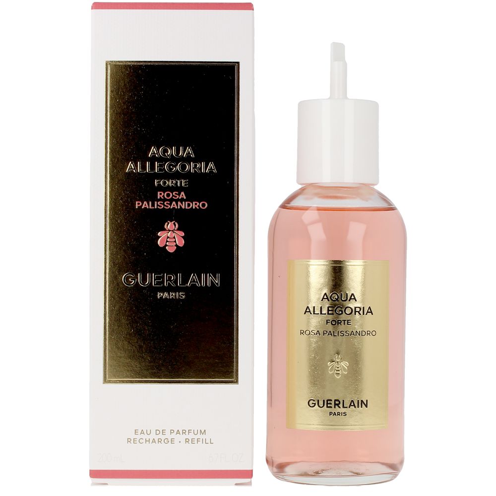 GUERLAIN AQUA ALLEGORIA FORTE ROSA PALISSANDRO edp vapo in 200 ml , Perfumes by GUERLAIN. Merkmale: . Verfügbar bei ParfümReich.