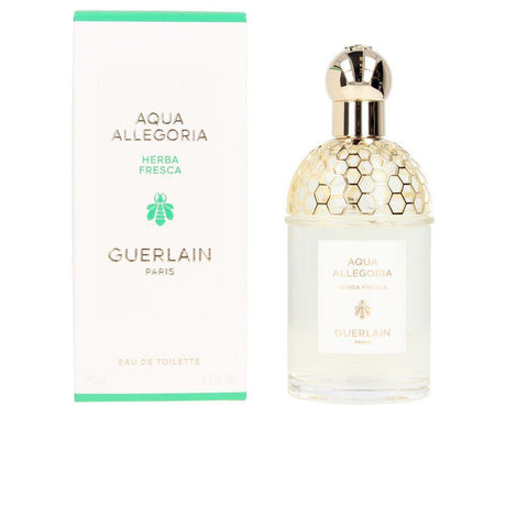 GUERLAIN AQUA ALLEGORIA HERBA FRESCA eau de toilette spray in 125 ml , Perfumes by GUERLAIN. Merkmale: . Verfügbar bei ParfümReich.