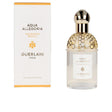GUERLAIN AQUA ALLEGORIA MANDARINE BASILIC eau de toilette spray in 75 ml , Perfumes by GUERLAIN. Merkmale: . Verfügbar bei ParfümReich.